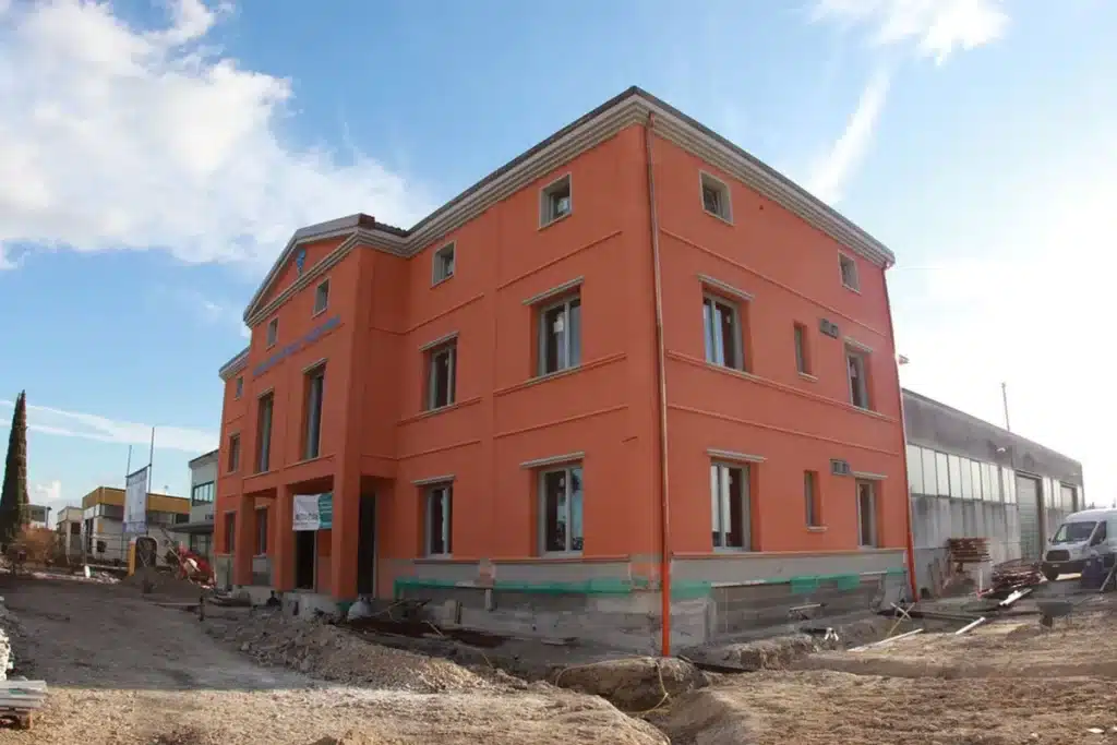 Centro Medico - Diagnostico Foiano della Chiana (AR)