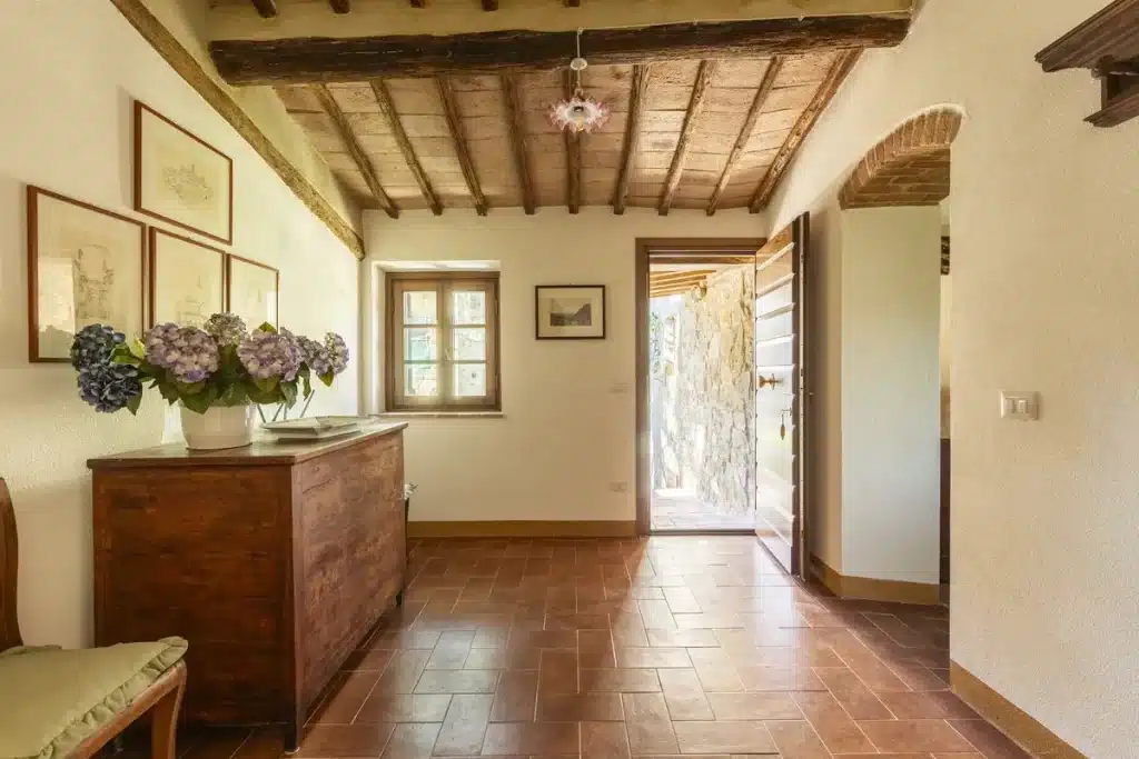 Casolare - Ama in Chianti - Siena