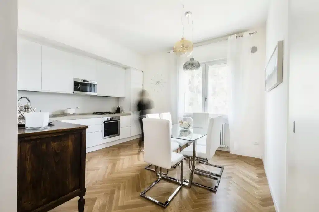 Appartamento - Siena zona residenziale